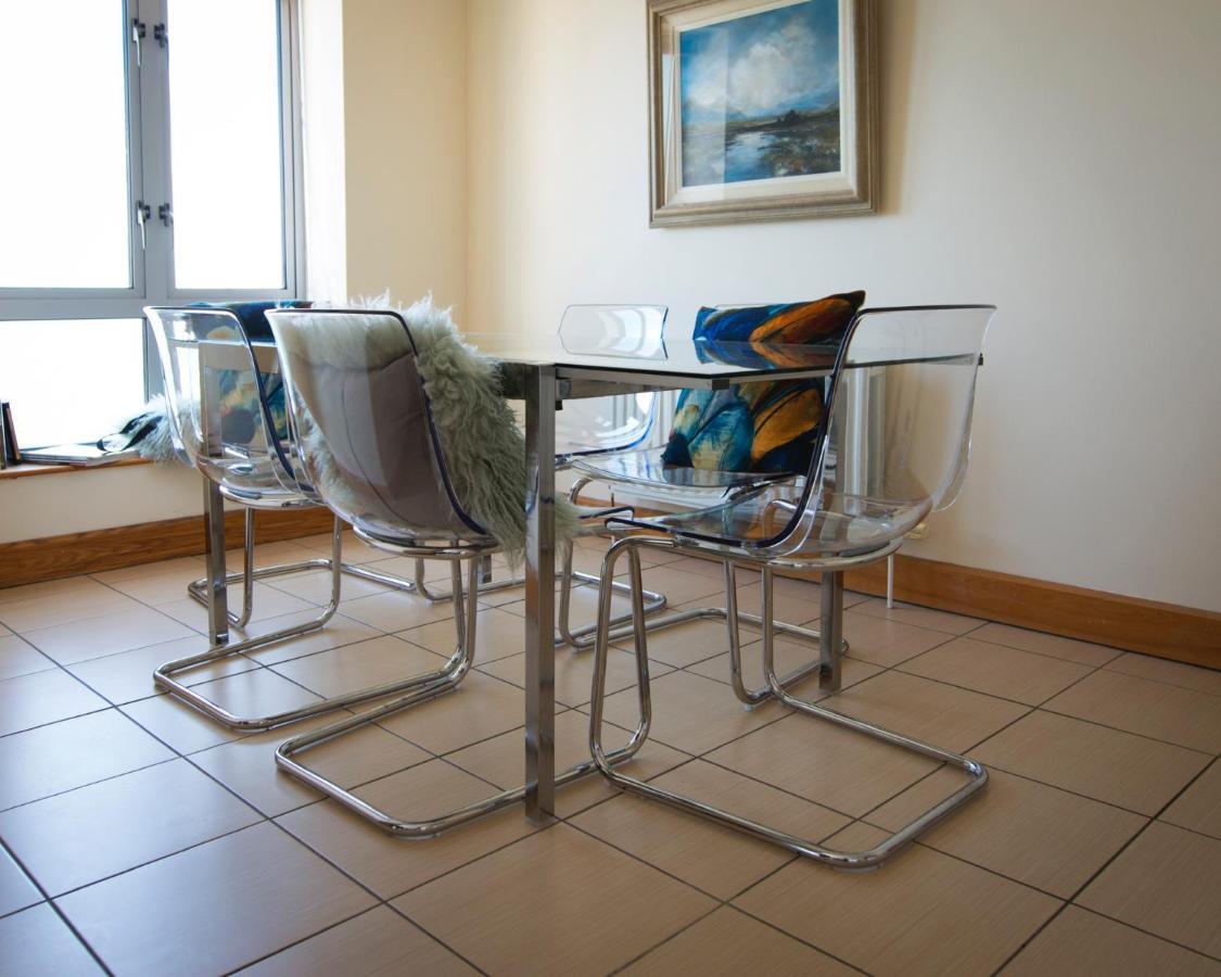 Seventeen Carrig Na Rone Portrush Exterior foto