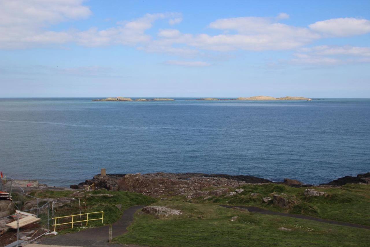 Seventeen Carrig Na Rone Portrush Exterior foto