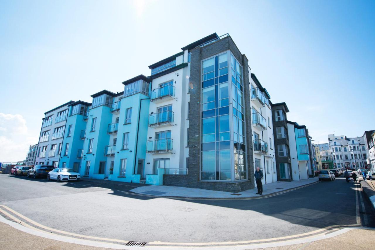 Seventeen Carrig Na Rone Portrush Exterior foto