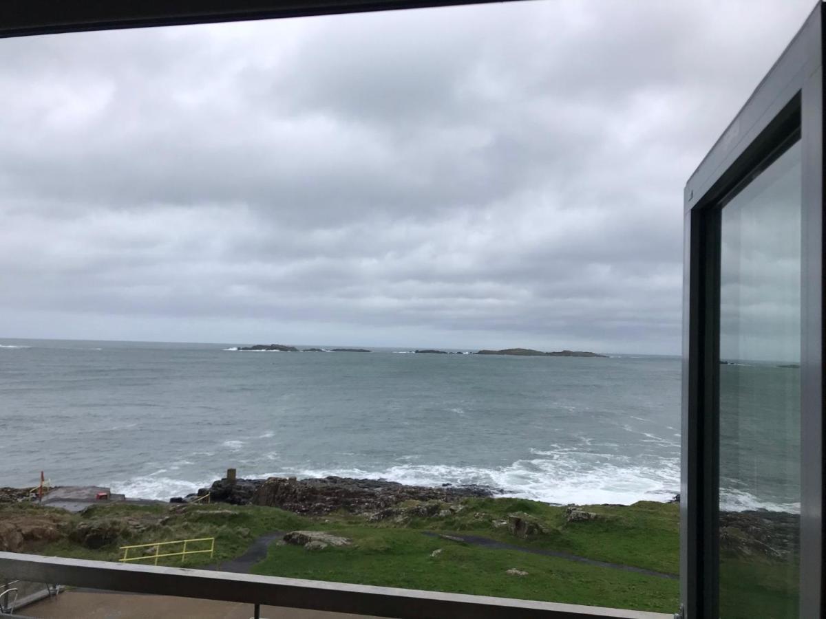 Seventeen Carrig Na Rone Portrush Exterior foto